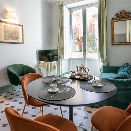 Capo 10 Liberty Apartments Syrakuzy Zewnętrze zdjęcie