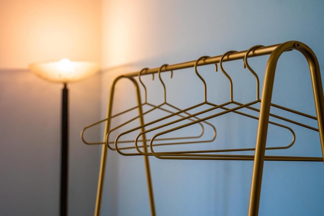 Capo 10 Liberty Apartments Syrakuzy Zewnętrze zdjęcie