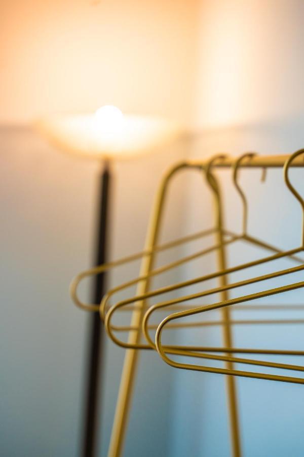 Capo 10 Liberty Apartments Syrakuzy Zewnętrze zdjęcie