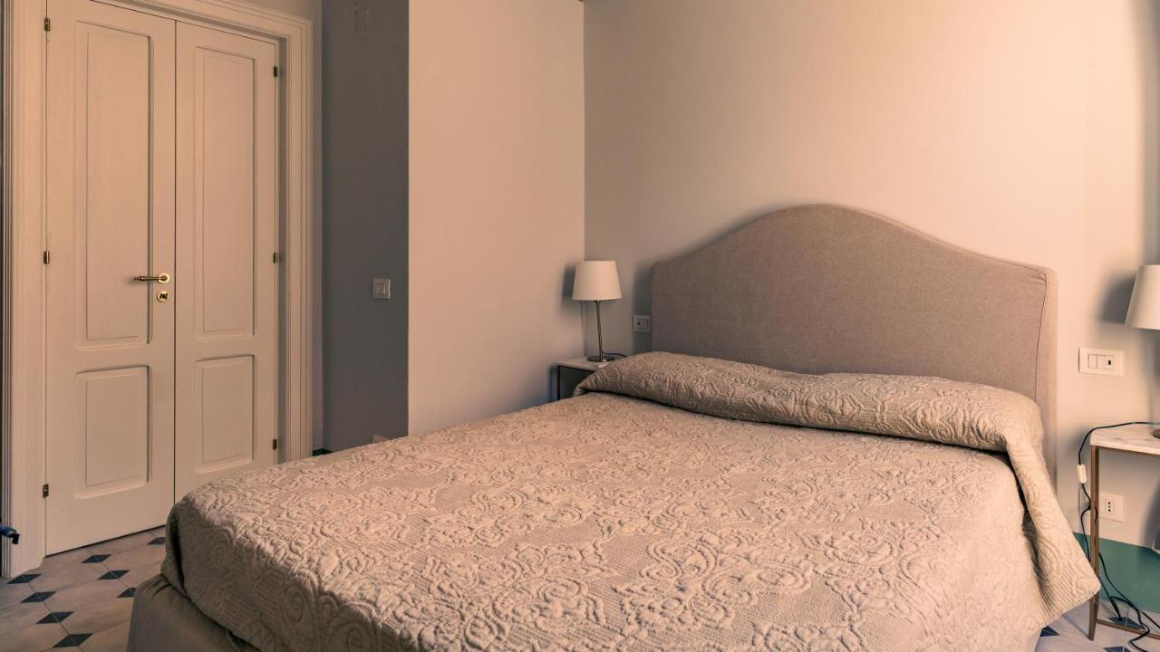 Capo 10 Liberty Apartments Syrakuzy Zewnętrze zdjęcie