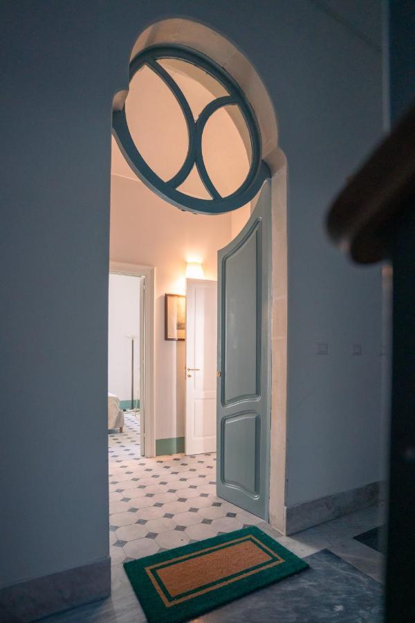 Capo 10 Liberty Apartments Syrakuzy Zewnętrze zdjęcie