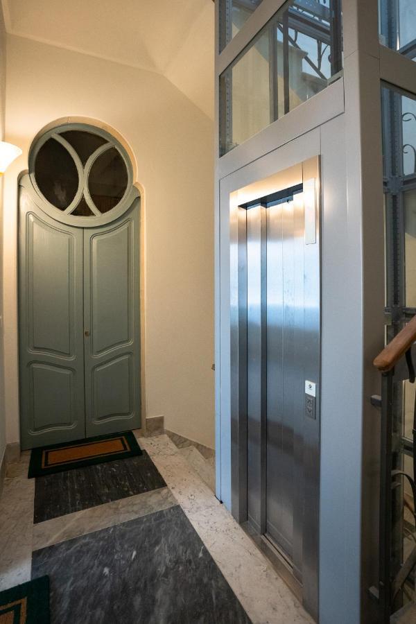 Capo 10 Liberty Apartments Syrakuzy Zewnętrze zdjęcie