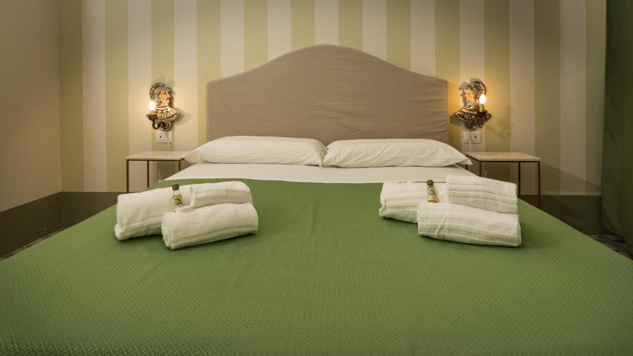 Capo 10 Liberty Apartments Syrakuzy Zewnętrze zdjęcie