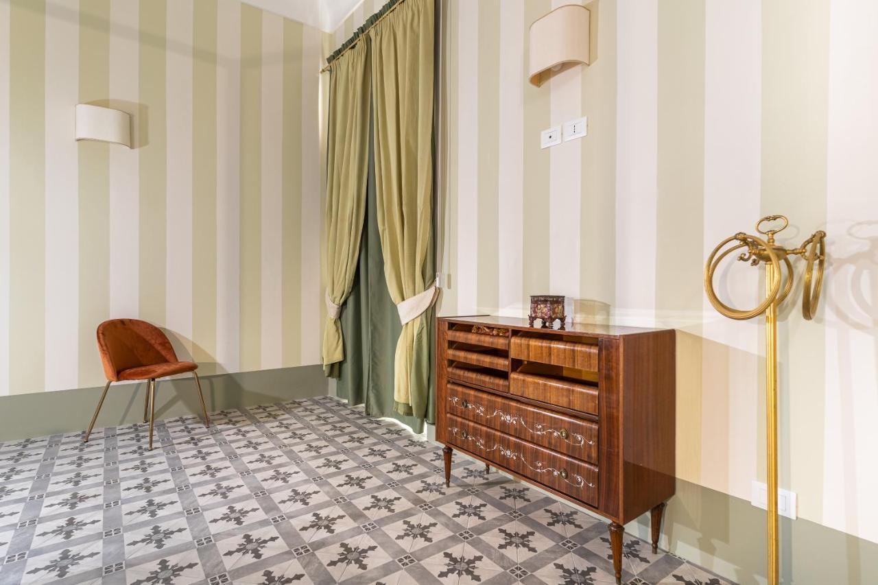 Capo 10 Liberty Apartments Syrakuzy Zewnętrze zdjęcie