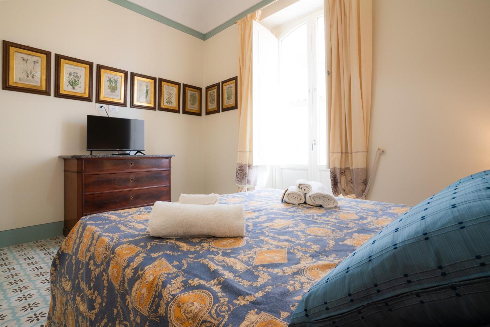 Capo 10 Liberty Apartments Syrakuzy Zewnętrze zdjęcie