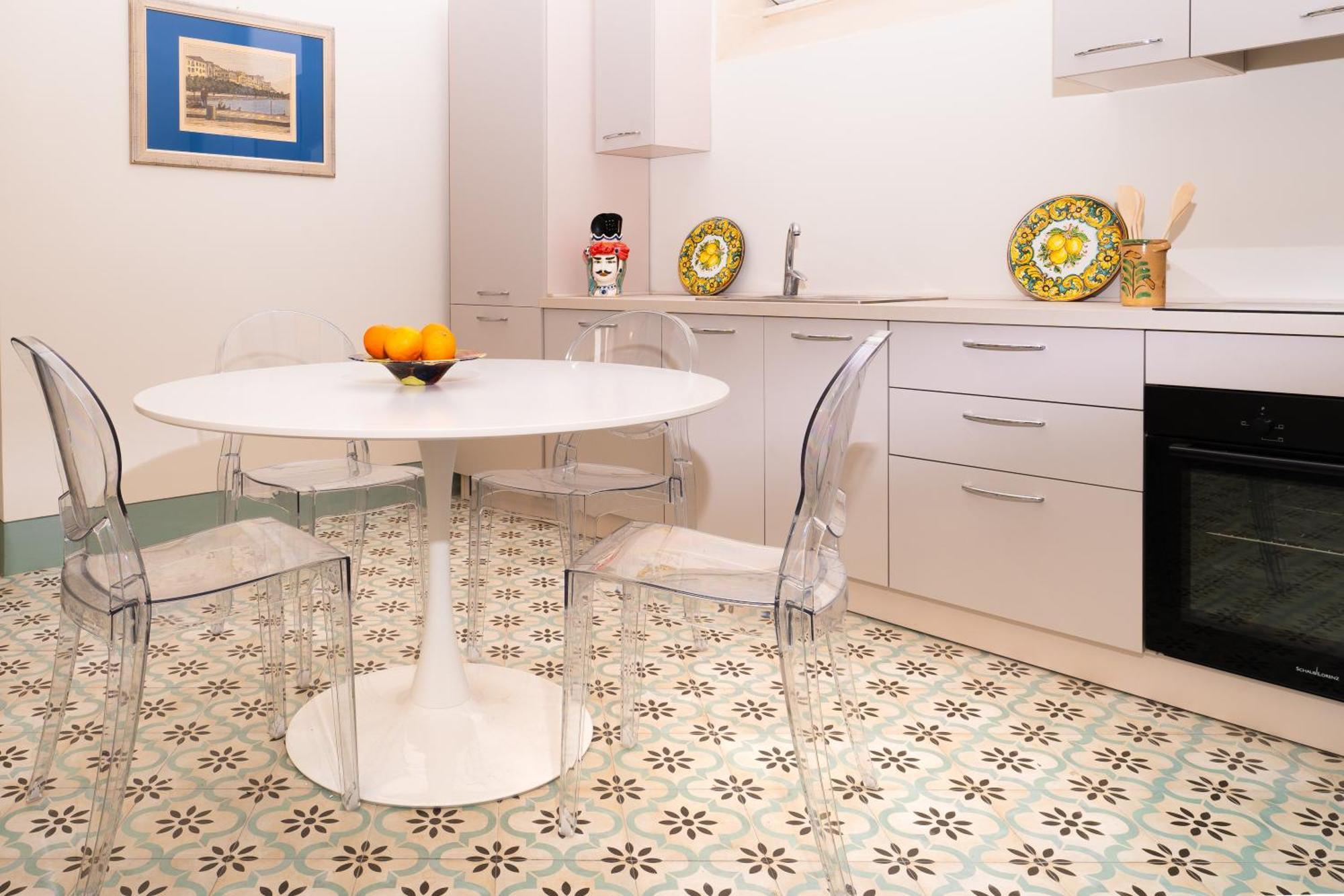 Capo 10 Liberty Apartments Syrakuzy Zewnętrze zdjęcie