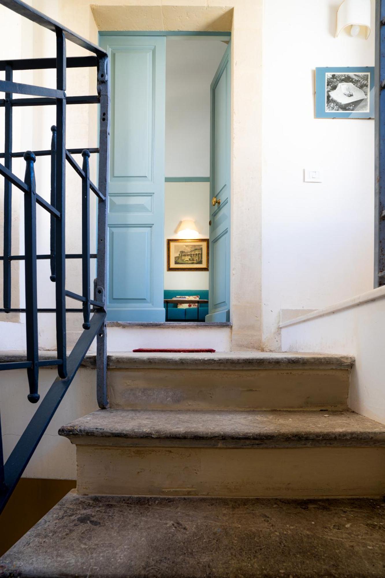 Capo 10 Liberty Apartments Syrakuzy Zewnętrze zdjęcie