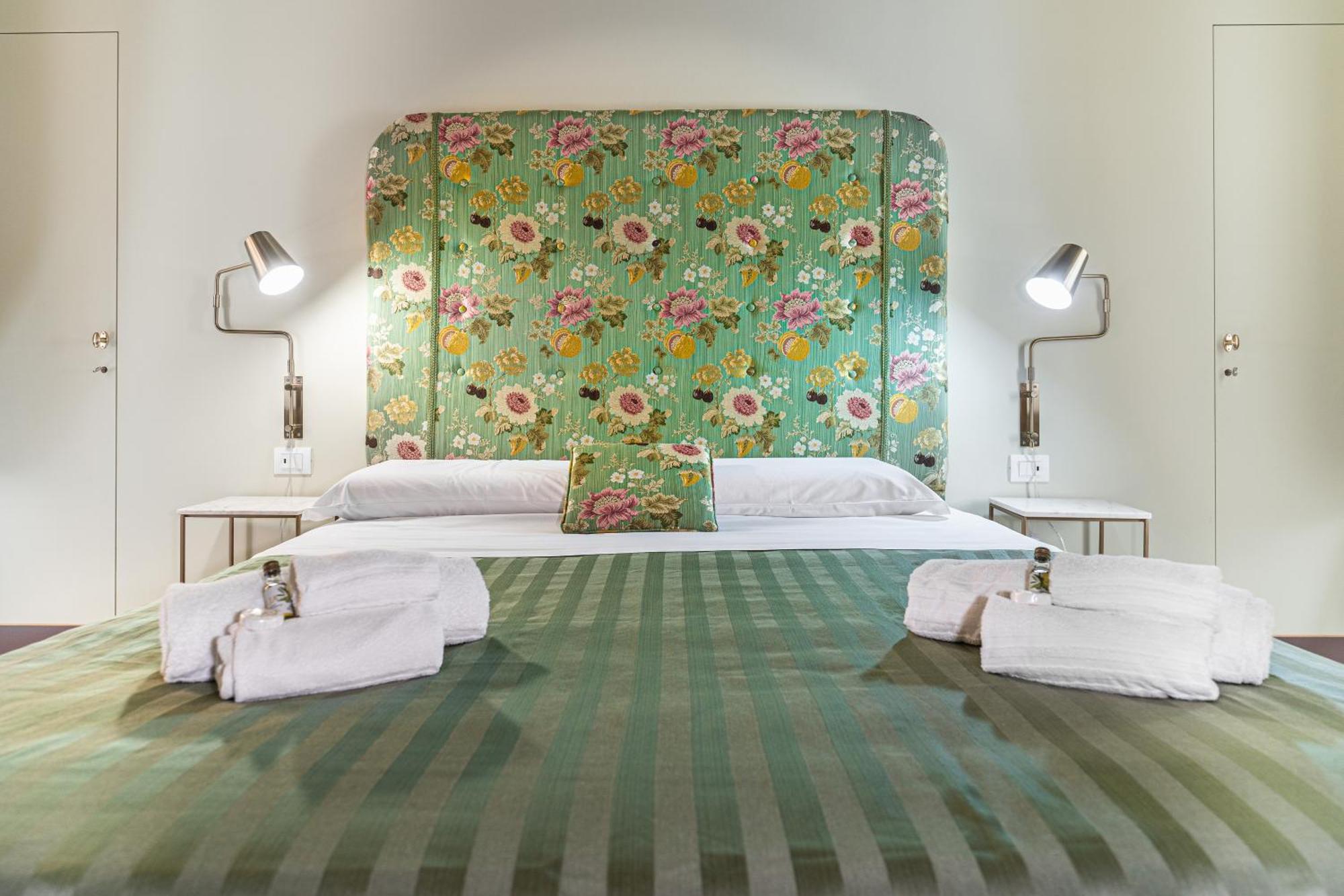 Capo 10 Liberty Apartments Syrakuzy Zewnętrze zdjęcie