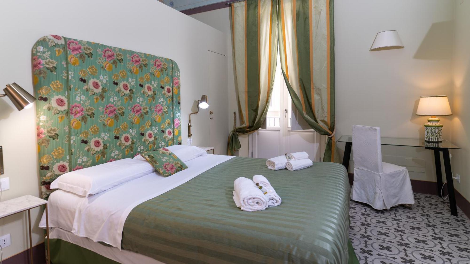 Capo 10 Liberty Apartments Syrakuzy Zewnętrze zdjęcie