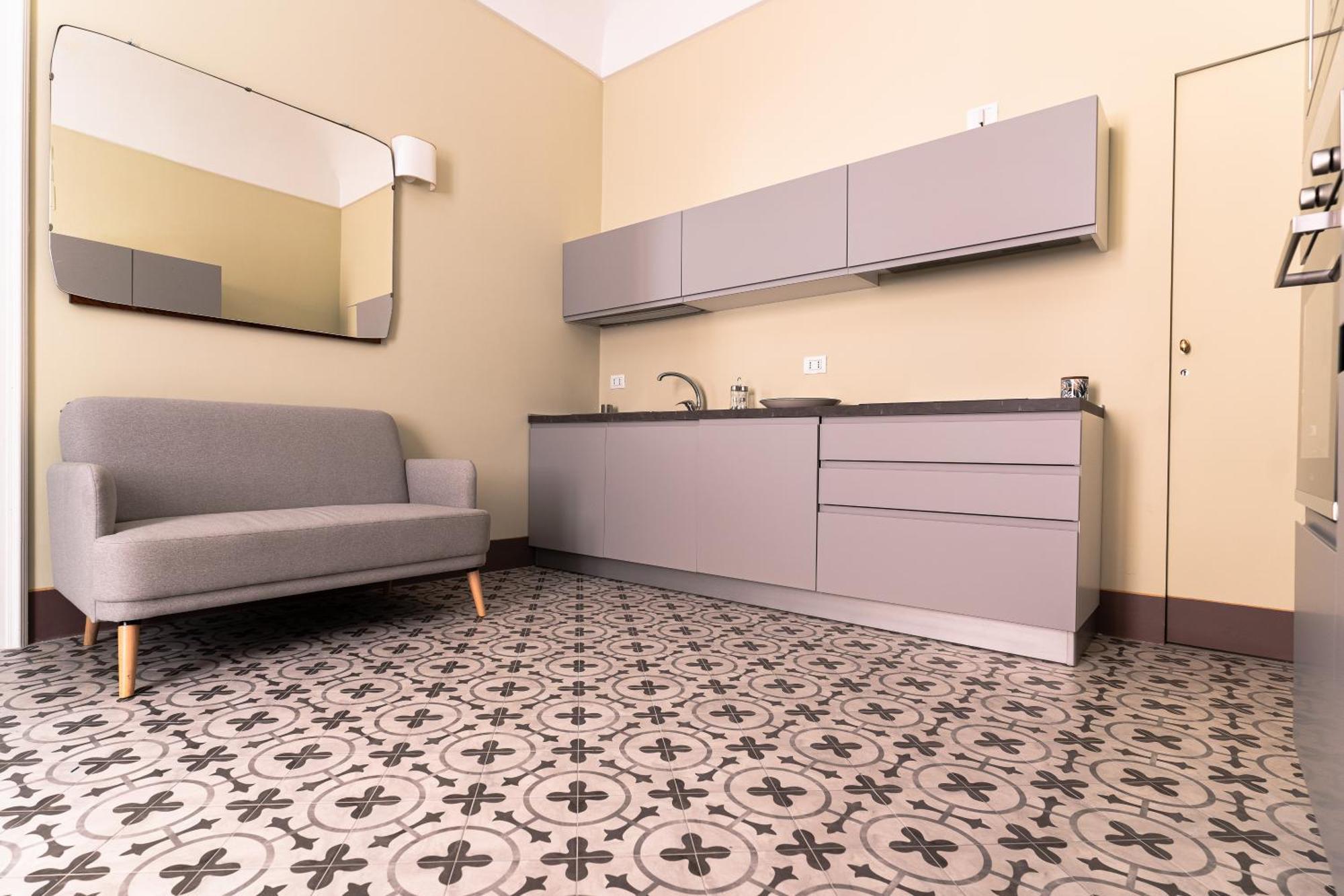 Capo 10 Liberty Apartments Syrakuzy Zewnętrze zdjęcie