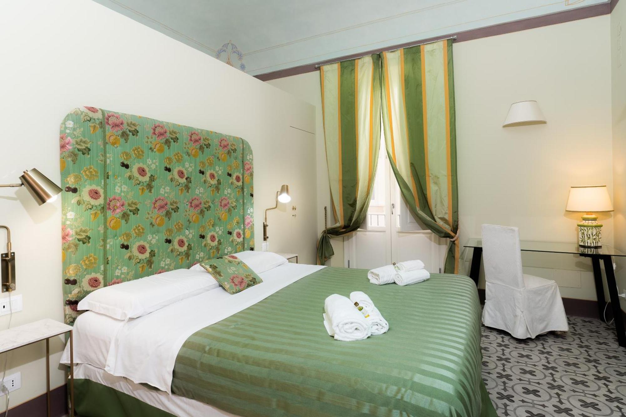 Capo 10 Liberty Apartments Syrakuzy Zewnętrze zdjęcie